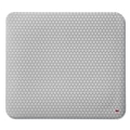 3M™ Precise™ Mouse Pad Enhances the Precision of Optical Mice, Non-Skid, Foam Back, 9 x 8, Bitmap,