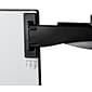 3M Document Holder Mount with Clip, Black (DH240MB)
