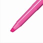 StrideBrite Stick Highlighters, Chisel Tip, Assorted Colors, 24/Pack (47024)