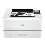 HP LaserJet Pro 4001dw Wireless Black & White Printer (2Z601F#BGJ)