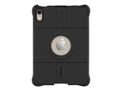 OtterBox uniVERSE Series Polycarbonate Cover for iPad mini, Black (77-88036)