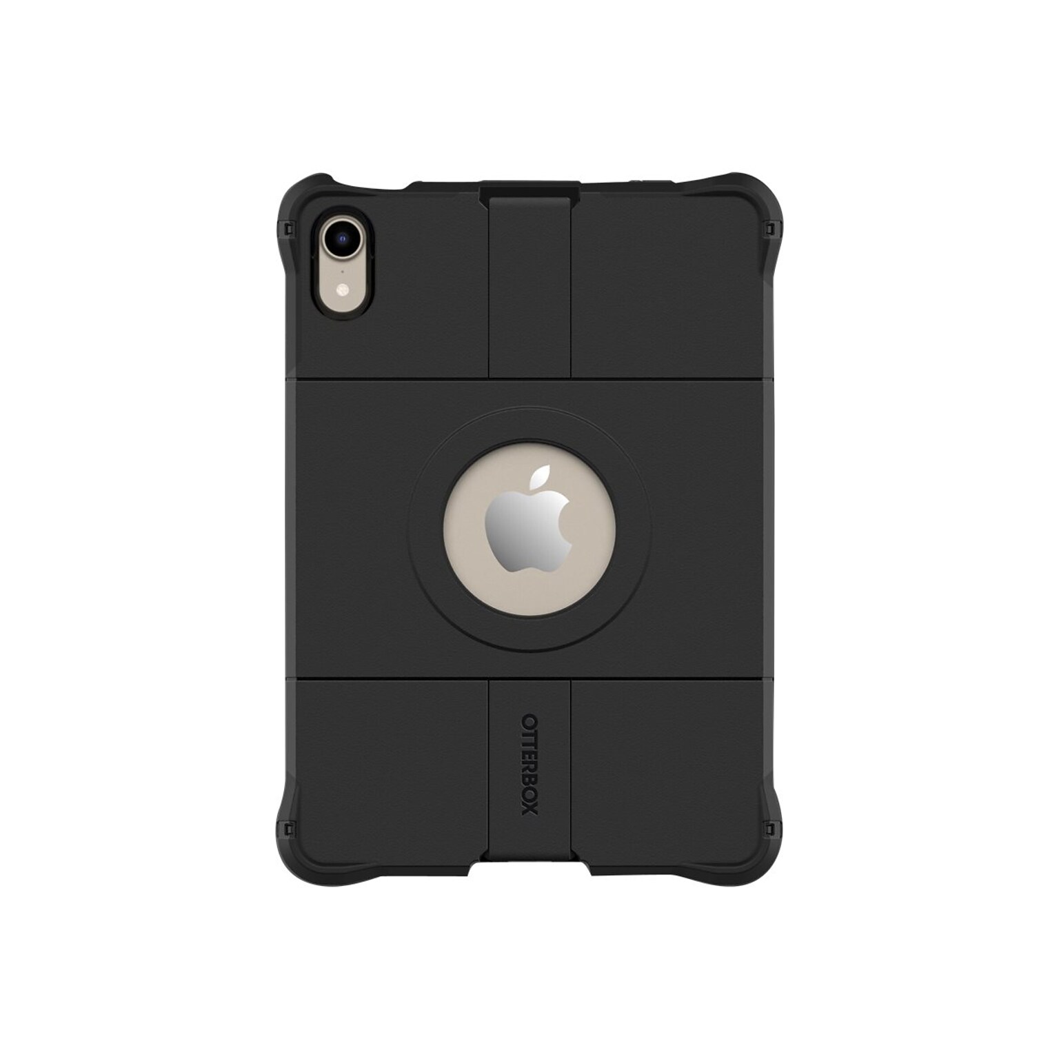 OtterBox uniVERSE Series Polycarbonate Cover for iPad mini, Black (77-88036)