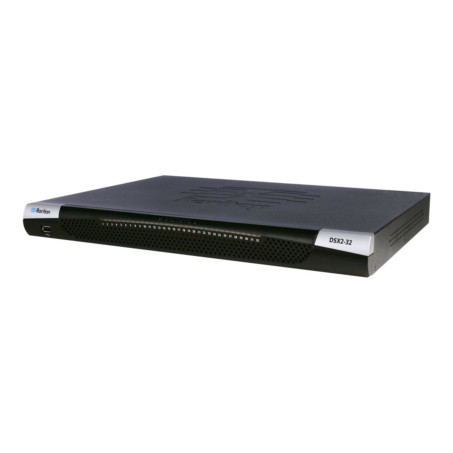 Raritan Dominion SX DSX2-32 Console