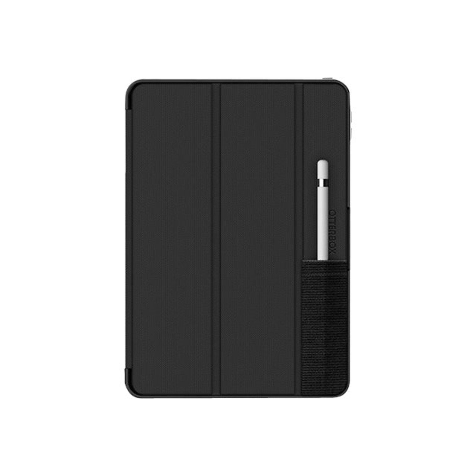 OtterBox Symmetry Series Folio Polycarbonate Cover for 10.2 iPad 7, Starry Night (77-62044)
