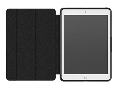 OtterBox Symmetry Series Folio Polycarbonate Cover for 10.2" iPad 7, Starry Night (77-62044)