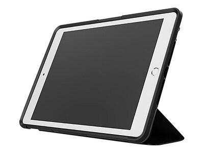 OtterBox Symmetry Series Folio Polycarbonate Cover for 10.2" iPad 7, Starry Night (77-62044)