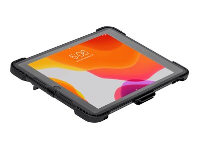 Targus SafePort Polycarbonate Case for 10.2" iPad 7, Black (THD498GLZ)