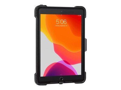 Targus SafePort Polycarbonate Case for 10.2" iPad 7, Black (THD498GLZ)