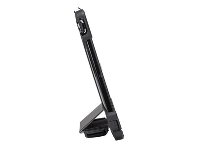 Targus SafePort Polycarbonate Case for 10.2" iPad 7, Black (THD498GLZ)