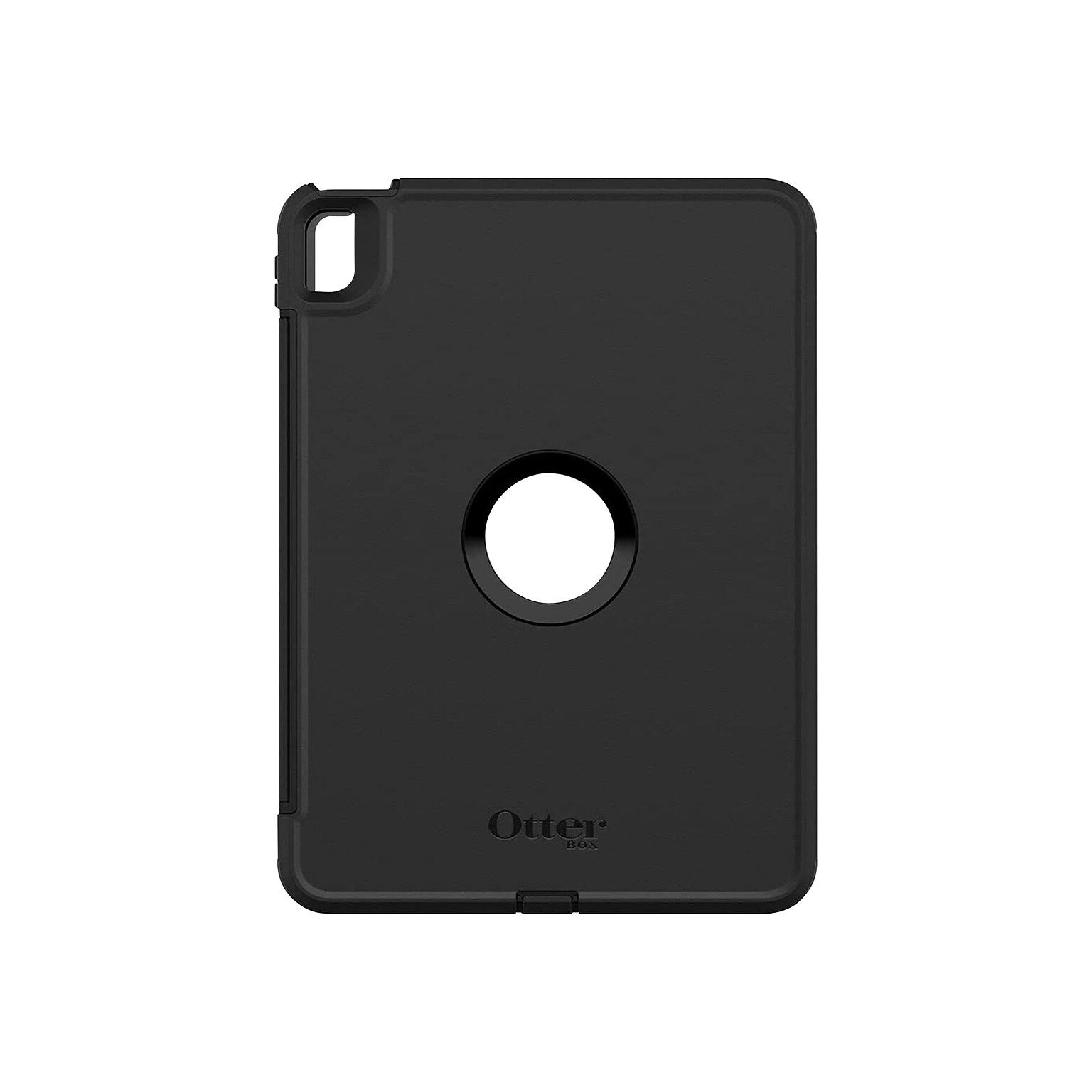 OtterBox Defender Series Polycarbonate Cover for 10.9 iPad Air, Black (77-65735)