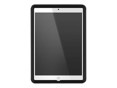 OtterBox Defender Series Pro Polycarbonate Cover for 10.2" iPad 7, Black (77-80260)