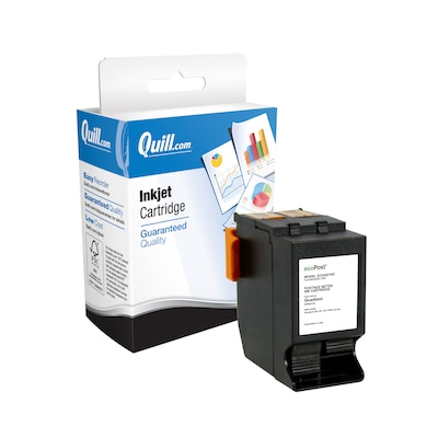 Quill Brand® Quadient IXINK57HC Remanufactured Red Postage Ink ( IXINK57HC)