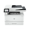 HP LaserJet Pro MFP 4101fdw Black & White Printer with Fax (2Z619F#BGJ)