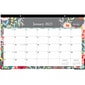 2023 Blue Sky Sophie 11" x 17" Monthly Desk Pad Calendar (140089-23)