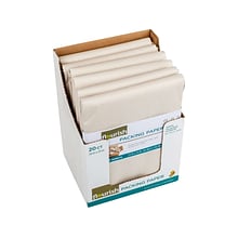 Virgin Paper Sheets, 24, 20/Pack (287431)