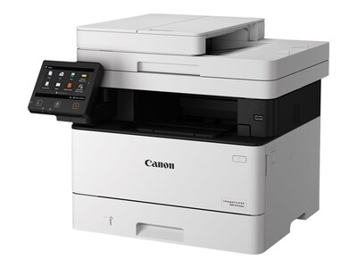 Canon imageCLASS MF452dw Wireless Black & White All-in-One Laser Printer (5161C012)