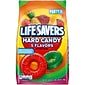 LIFE SAVERS 5 Flavors Hard Candy, Party Size, 50 oz Bulk Candy Bag (WMW28098)