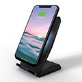 AT&T Wireless Charging Stand with Quick Charge 3.0 Rapid Charger (WCS10)