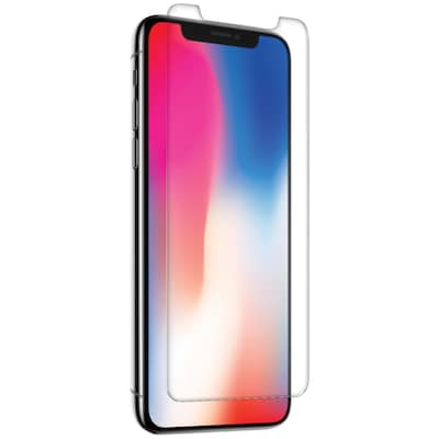 zNitro Nitro Glass Screen Protector for Apple iPhone XS Max/11 Pro Max, (689466207538)