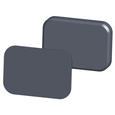 Ematic Magnetic Hands-Free Phone Mount with Bendable Neck (SMC1420)