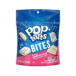 Kelloggs Pop-Tarts Bites, Confetti Cake, 3.5 Oz., 6 Packs/Carton (3800025063)