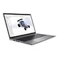 HP ZBook Power G9 Mobile Workstation 15.6" Laptop, Intel i9, 32GB Memory, 512GB SSD, Windows 10 Pro (6G955UT#ABA)