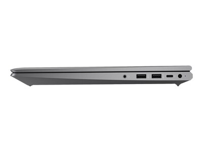 HP ZBook Power G9 Mobile Workstation 15.6" Laptop, Intel i9, 32GB Memory, 512GB SSD, Windows 10 Pro (6G955UT#ABA)