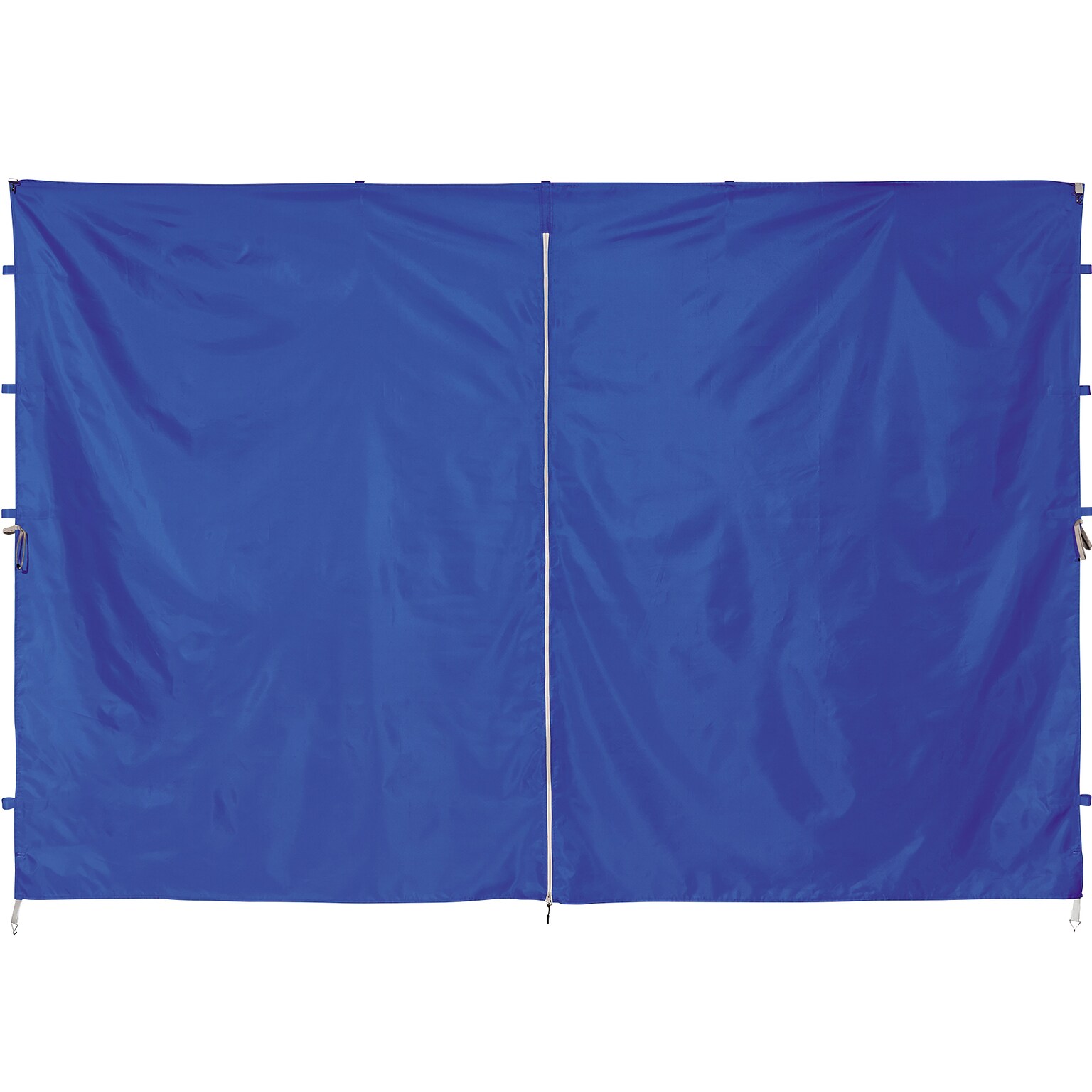 Ergodyne SHAX 6096 Pop-Up Tent Sidewall with Zipper, Blue (12979)