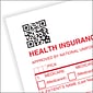 ComplyRight CMS-1500 Health Insurance Claim Forms (02/12), 8-1/2" x 11", Box of 2,500 (CMS12LC)