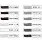 Prismacolor Marker Sets Cool Gray Set of 12 (3622)