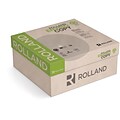 Cascades Rolland Enviro100™ Copy 8-1/2 X 14 20 lbs. Multipurpose Paper, White, 5000/Case (5103C)