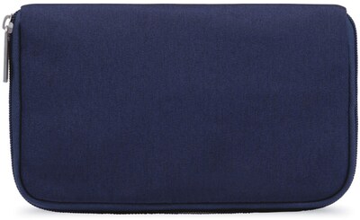 Custom Mobile Office Hybrid Toiletry Bag