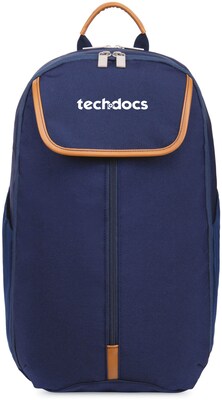 Custom Mobile Office Hybrid Computer Backpack