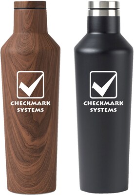 Custom Corkcicle® Canteen - 16 oz