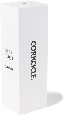 Custom Corkcicle® Canteen - 16 oz