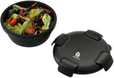 Custom Stojo 36 oz Collapsible Bowl