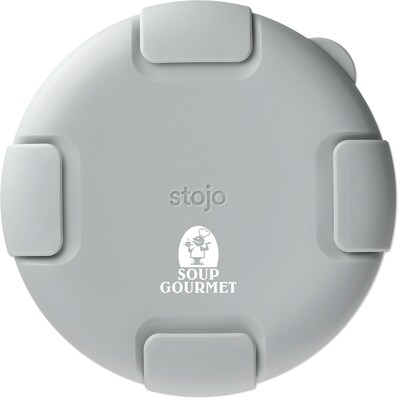 Custom Stojo 36 oz Collapsible Bowl