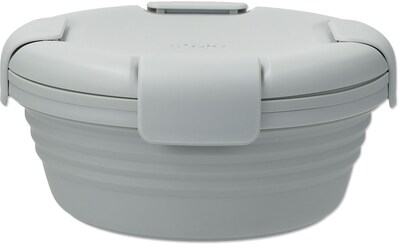 Custom Stojo 36 oz Collapsible Bowl