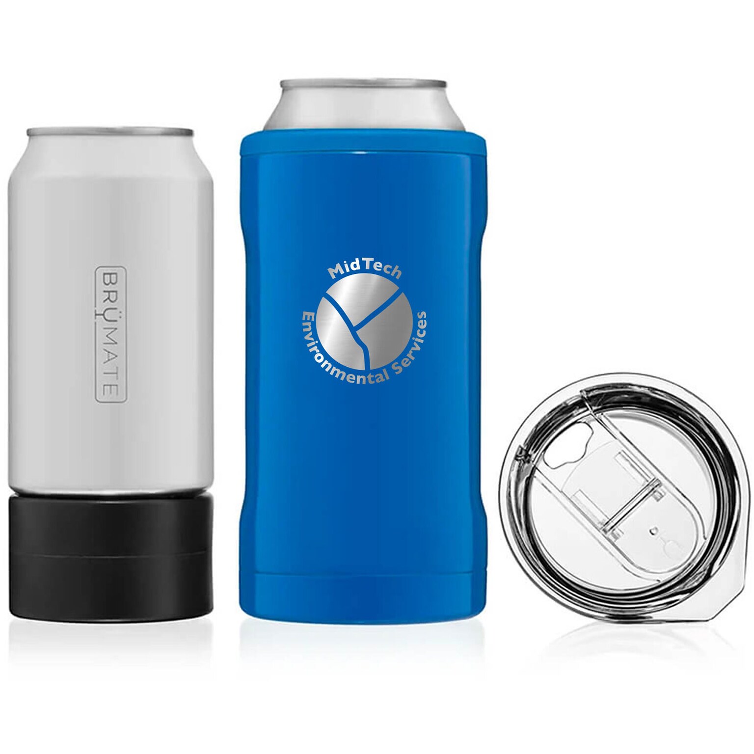 Custom Brumate Hopsulator Trio, 3-In-1 Can-Cooler Special