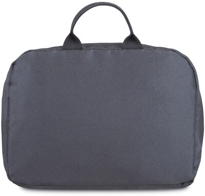 Custom Renew Rpet Toiletry Bag