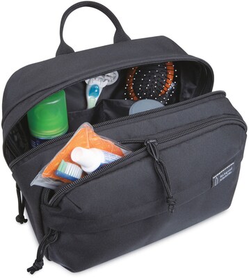 Custom Renew Rpet Toiletry Bag