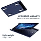 Mobile Pixels DUEX Lite 12.5" IPS LCD Slide-Out Display for Laptops, Set Sail Blue (101-1005P05)
