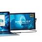 Mobile Pixels DUEX Lite 12.5" IPS LCD Slide-Out Display for Laptops, Set Sail Blue (101-1005P05)