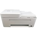 Refurbished HP DeskJet Plus 4158 All-in-One Printer (7FS76A)