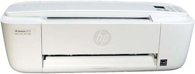 Refurbished HP DeskJet 3772 All-in-One Printer (T8W88A)