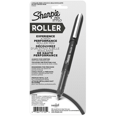 Sharpie Stylo Fine Tip Pen - 12 Count Reviews 2023