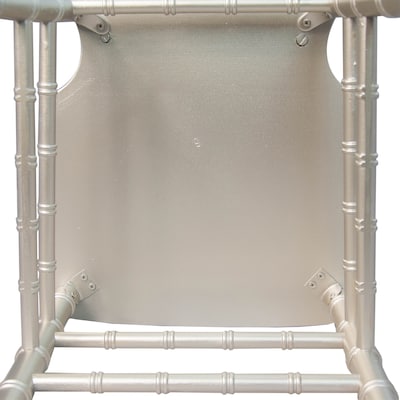 Flash Furniture Advantage Wood Chiavari Chair, Champagne (WDCHIC)