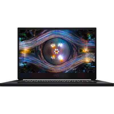 MSI Creator 15 A11UH-631 15.6 Notebook, Intel Core i7-11800H, 16GB Memory, 1TB SSD, Windows 10 Pro