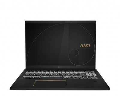 MSI Summit E16 Flip A11UCT-015 16 Laptop, Intel Core i7-1195G7, 32GB Memory, 1TB SSD, Windows 10 Home