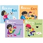 Child's Play Rosa Board Books, Set of 4 (CPYBBSET1)